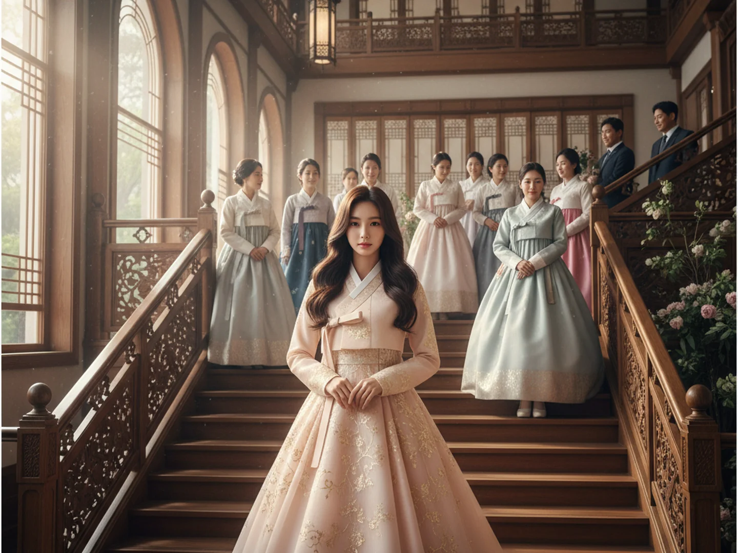 브리저튼 시즌4 하예린02